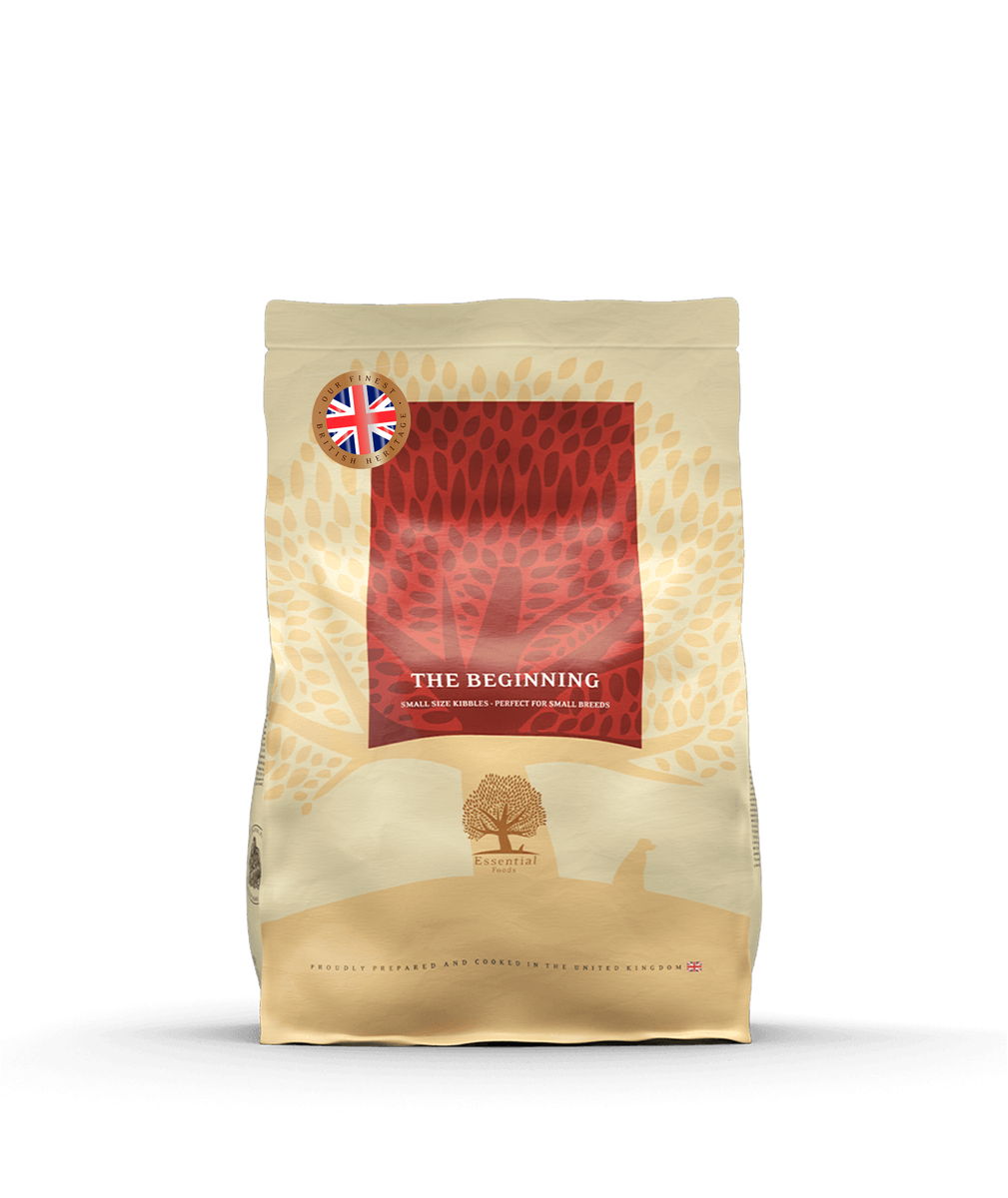 Heritage - The Beginning (kleine ras puppy) - Afbeelding 3