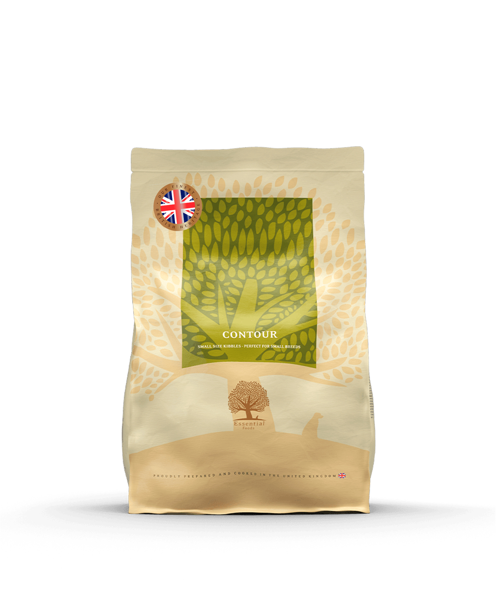 Heritage - Contour (overgewicht) - Afbeelding 4