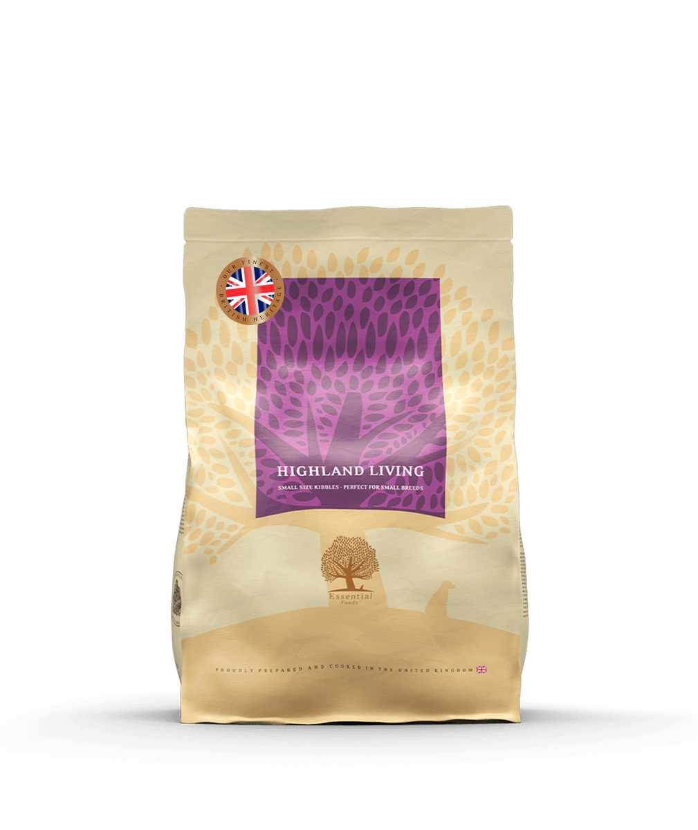 Heritage - Highland Living (kalkoen en rund) - Afbeelding 4