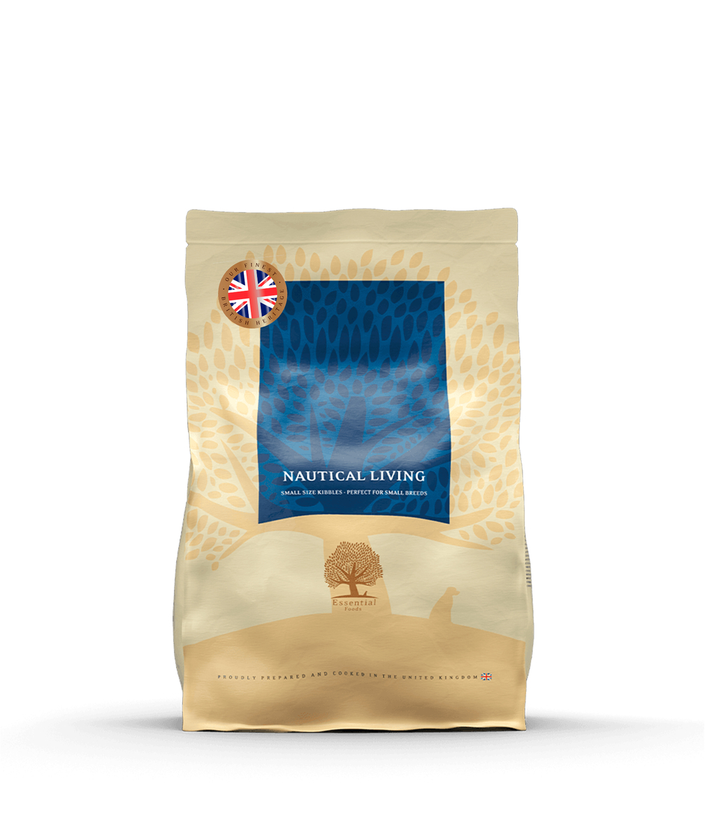 Heritage - Nautical Living (vis) - Afbeelding 4