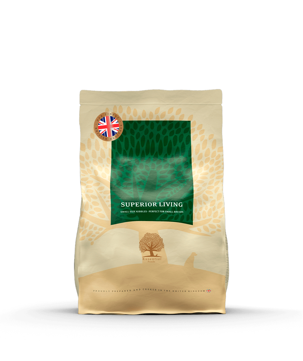 Heritage - Superior Living (kip en eend) - Afbeelding 4