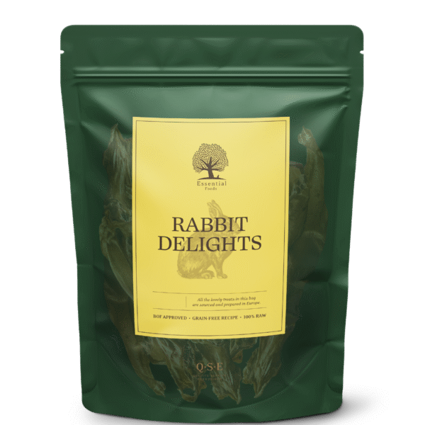 Essential Rabbit Delights