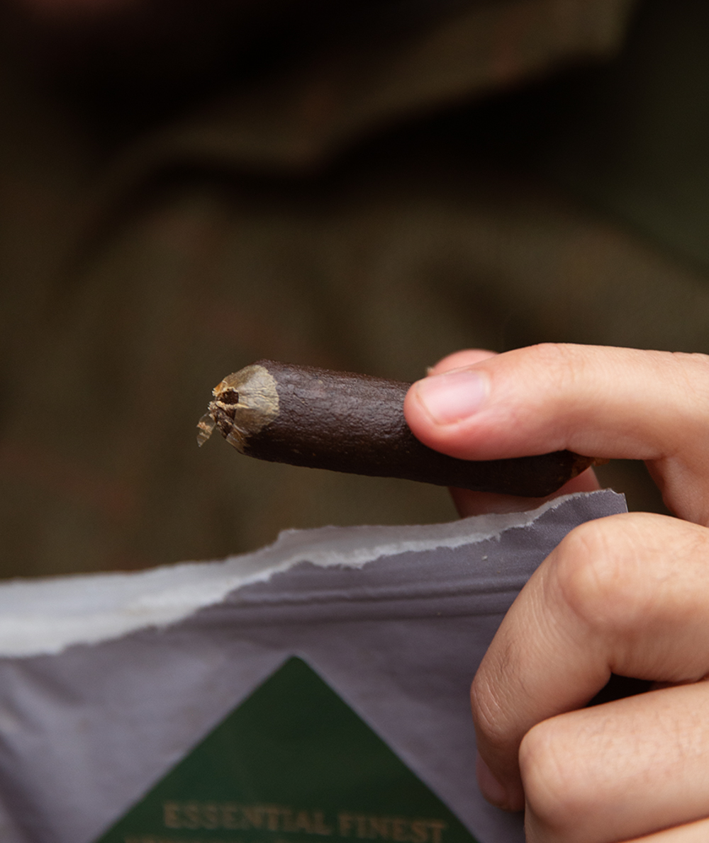 Essential Finest Duck Herbs & Apple Sausages - Afbeelding 4