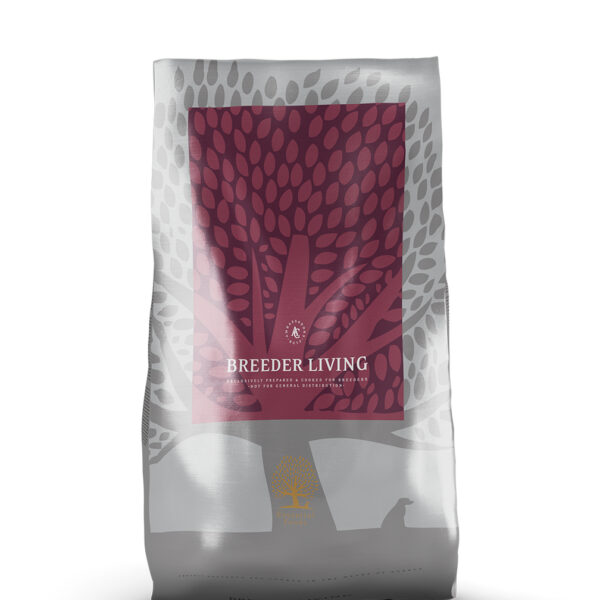 Breeder Living (fokkers en sporthonden)