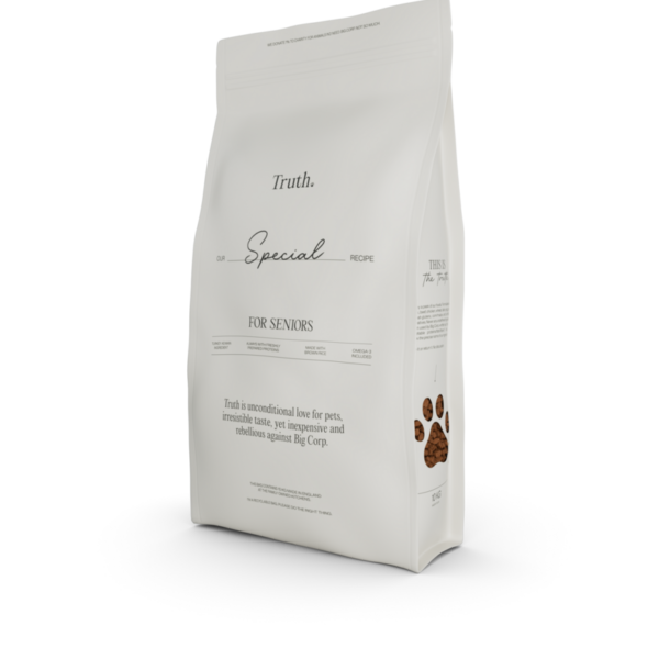 TRUTH: Special (Senior)