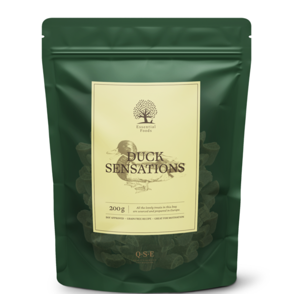 Essential Duck Sensations