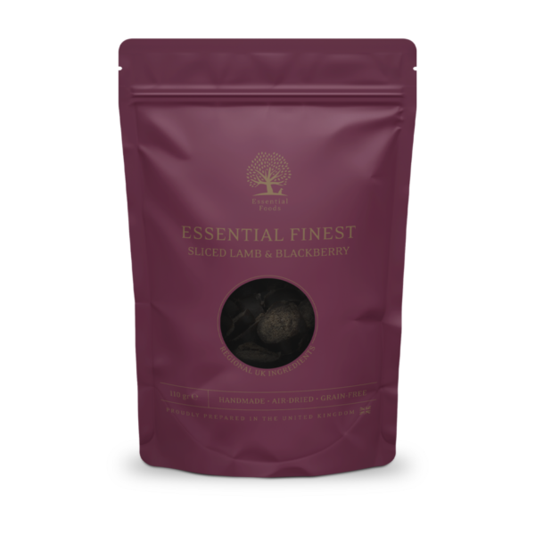 Essential Finest Sliced Lam & Bramen