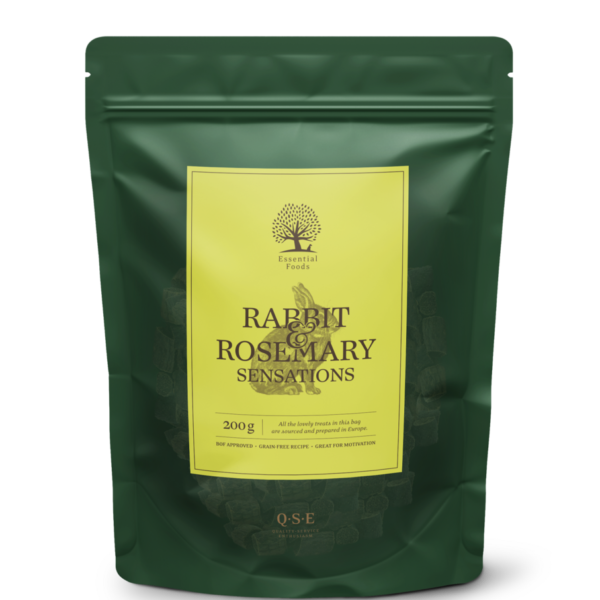 Essential Foods Konijn en Rozemarijn Sensations
