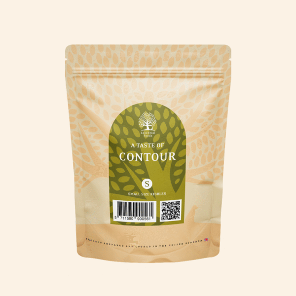 Proefmaaltijd Contour