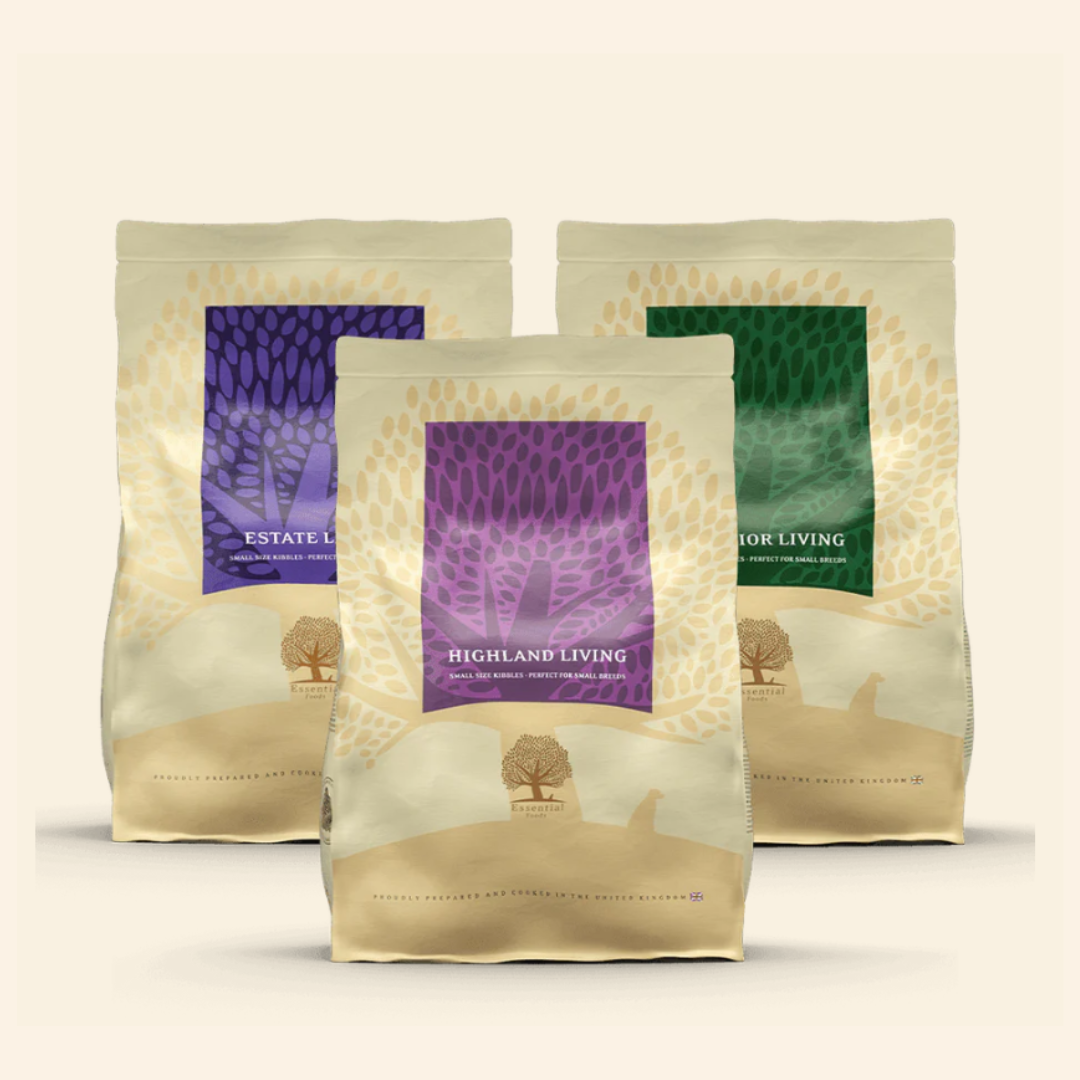 THE COUNTRYSIDE TASTE BOX, 2,5KG x 3