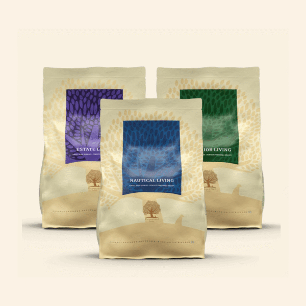 THE CLASSIC TASTE BOX, 2,5KG x 3