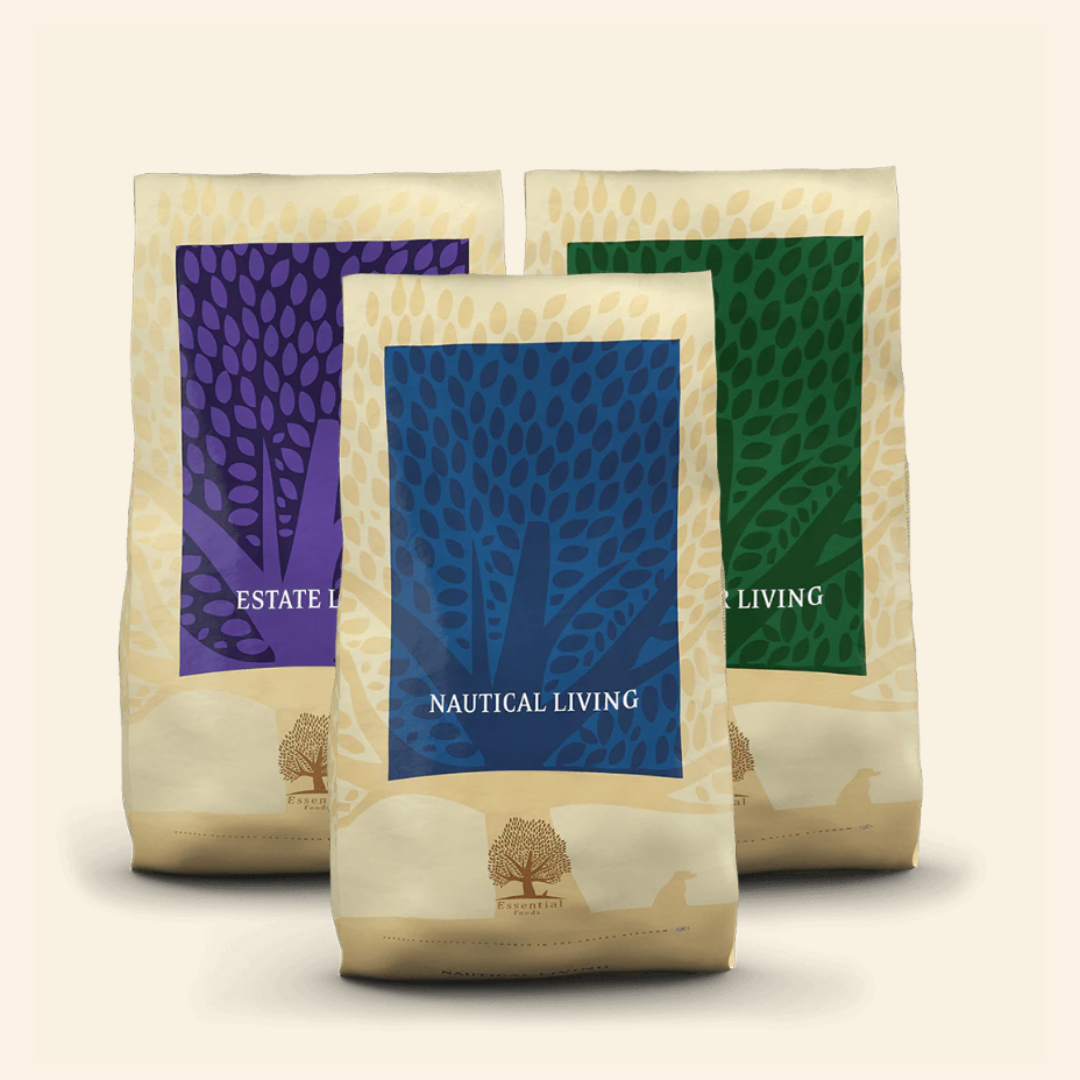 THE CLASSIC TASTE BOX, 10KG x 3