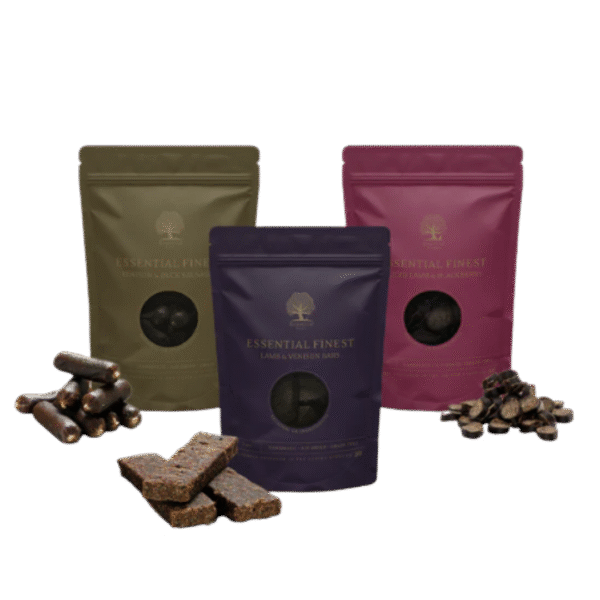 Essential Foods – Finest Box