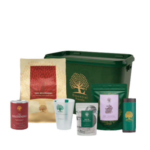 Puppy Love Pakket – Kleine rassen